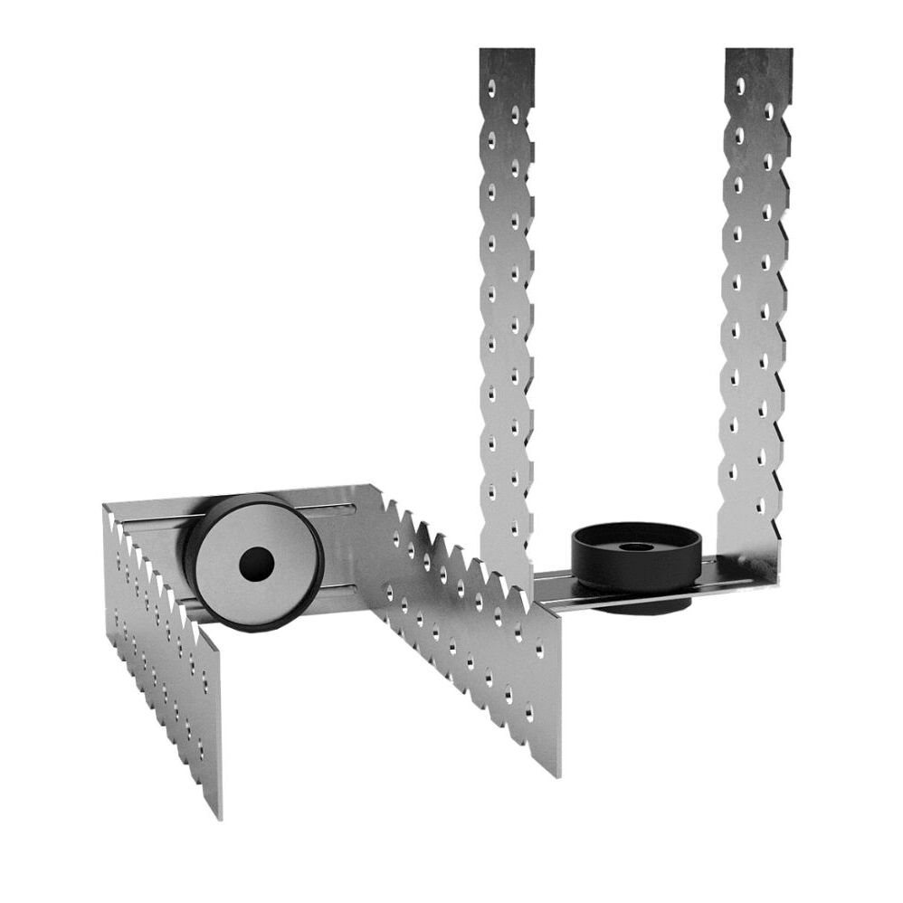 Виброподвес Сонокреп Протектор купить в Санкт-Петербурге