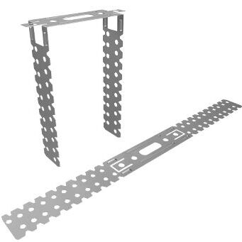 Подвес прямой АкустикГипс (AcousticGyps) для ПП 60/27 купить в Санкт-Петербурге