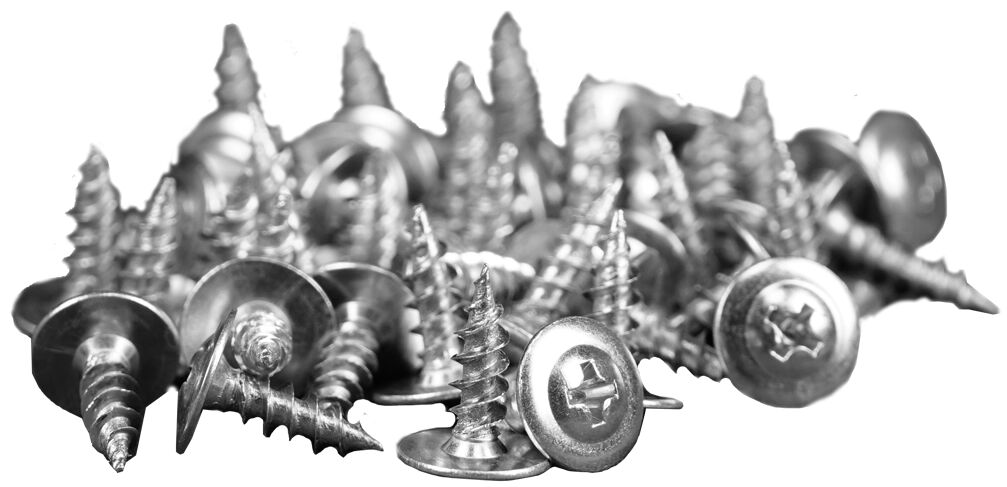 Саморезы ТС-ММ 4.2х13 (1000шт) купить в Санкт-Петербурге