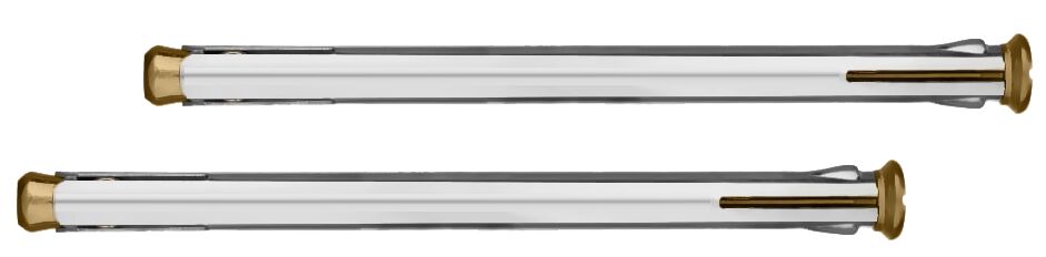 Комплект потолочных анкеров АкустикГипс (AcousticGyps) Basic 70 (2шт) купить в Санкт-Петербурге