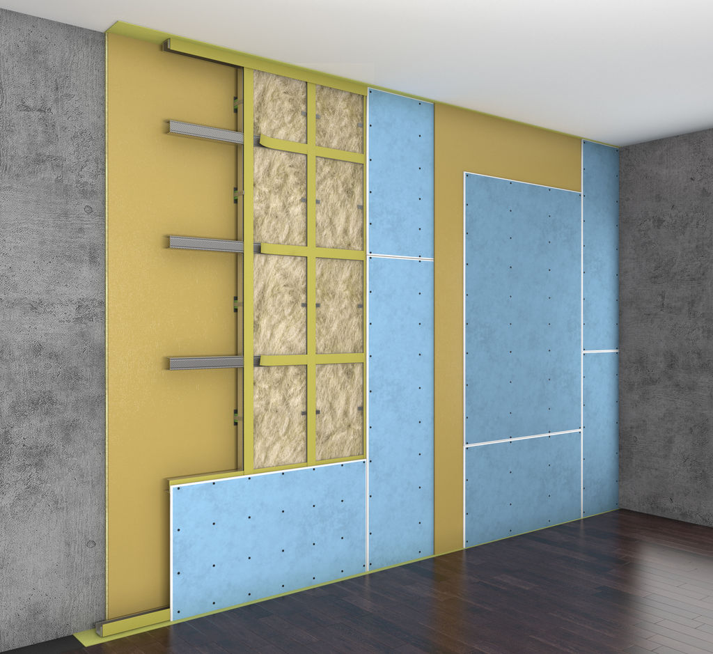 Мембрана Звукоизол ВЭМ 2мм, 2.5х1.2м (3м2) купить в Санкт-Петербурге