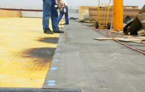 Рулонная наплавляемая битумная кровля Икопал Соло ФМ ЭКМ 7м2 купить в Санкт-Петербурге